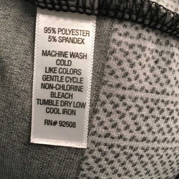 Passport Blouse - Picture 3 of 3